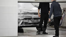 В Орске предприниматель предоставлял услуги автомойки в водоохранной зоне реки Елшанка