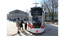 «ПК Транспортные системы» продолжает производство трамваев для Самары