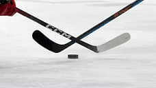 «Лада» победила «Нефтехимик» в матче КХЛ