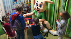 В Тольятти к ответственности привлекли компанию, ответственную за питание в детском центре