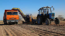 В Ульяновской области завершается уборочная кампания