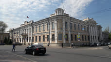 Скончался основатель самарского музея правосудия