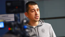 Главный тренер футбольного клуба «Оренбург» дисквалифицирован на два матча