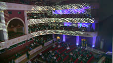 Малый театр России впервые выступит на самарской сцене