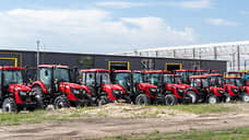 В Оренбуржье аграрии обновили технику на 8,2 млрд рублей