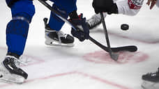 Хоккеисты «Лады» уступили «Авангарду» в матче КХЛ