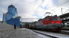 РЖД усилит сообщение между Самарой и Адлером в новогодние праздники