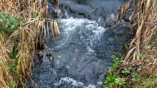 В Нефтегорском районе срывается выполнение работ по строительству очистных