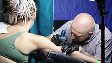 В Самаре количество тату-салонов за год выросло на 22%