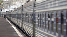 В Оренбуржье после получения представления платформу обустроили тактильными указателями