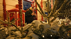 На главной площади Оренбурга появится новогодний городок