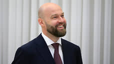 Губернатор Федорищев допустил Михаила Смирнова до заседаний правительства