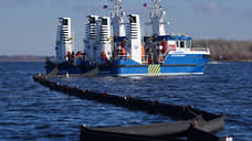 АО «Транснефть-Приволга» представило два новых судна-бонопостановщика