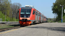 Пригородный поезд Ульяновск — Казань перевез с начала года более 43 тысяч человек