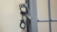 В Оренбуржье суд отказал в УДО создателю банды убийц таксистов и силовиков