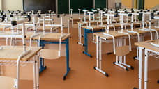 Самарская школа закрылась на карантин из-за вспышки пневмонии