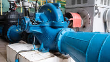 Ульяновской области выделено 2,5 млрд рублей на объекты водоснабжения