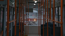 В Самаре автобус № 67 столкнулся с трамваем № 3