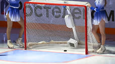 «Северсталь» победила «Ладу» в матче КХЛ