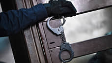 В Самаре продлен арест бизнесмену Никите Петухову