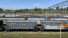 На Куйбышевской железной дороге увеличились экспортные перевозки