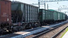 Терминал на станции Безымянка обработал с начала года более 2250 вагонов