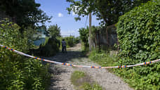 В Оренбурге проводят проверку в связи с гибелью человека на территории садового товарищества