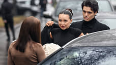 Блогера Лерчек оставили под домашним арестом еще на полгода