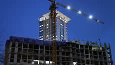 В Самарской области ввели в эксплуатацию 1,3 млн квадратных м жилья