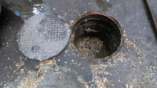 Жители Новой Самары забили канализацию мусором, которого хватило на 73 грузовика