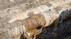 В Самаре под 66 домами обнаружили 5,2 тыс. метров бесхозных труб