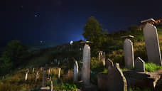 В Самарской области на кладбищах в 5 муниципалитетах выявили беспорядок с  захоронениями