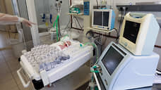 В Димитровграде оперативно восстановили работу роддома