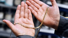 В Самарской области раскрыли ограбление пенсионерки, у которой похитили украшения