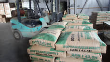 В Ульяновске водители совместно с начальниками смен похитили 129 тонн цемента