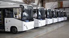 Ульяновская область закупит автобусов в семь раз меньше потребности