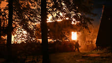 В Новоорске возбуждено уголовное дело по факту пожара в доме с 7 детьми