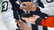 Хоккеисты ЦСКА победили «Ладу» в матче КХЛ