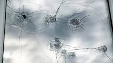 В Самаре неизвестные открыли стрельбу по окнам дома у офиса «Коммерсантъ-Волга»