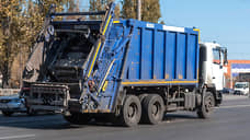 В Кировском районе Самары автомобилист напал на водителя мусоровоза