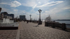 Завершается проектирование пятой очереди самарской набережной