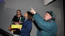 В Оренбурге произошла эвакуация посетителей торгового центра «Гулливер»