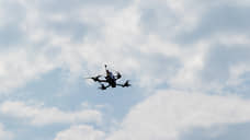 Жителя Самары оштрафовали за запуск квадрокоптера в Сызрани