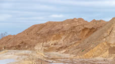 В Самарской области окружающей среде причинен ущерб на 100 тысяч рублей из-за добычи песка