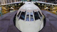 Владимир Путин постановил отпраздновать 50-летие ульяновского завода «Авиастар»