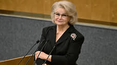 Нина Останина инициировала контроль за размножением домашних животных