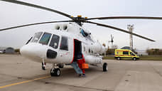 В Самарской области виновник ДТП выплатит 500 тыс. рублей за эвакуацию на вертолете