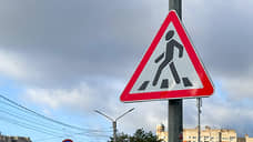 В Самарской области разыскивают водителя, сбившего пешехода