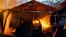 В Оренбуржье полицейские задержали подозреваемого в поджоге автомобиля