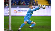 Футболисты «Оренбурга» проиграли «Ахмату» в матче РПЛ